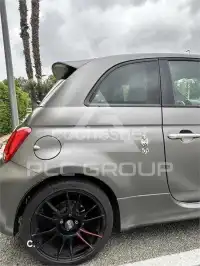 2019 Abarth 500