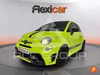 2019 Abarth 500