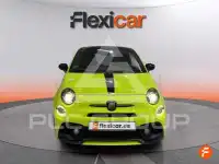 2019 Abarth 500