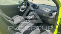 2019 Abarth 500
