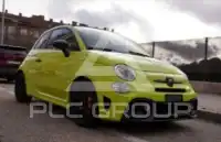 2019 Abarth 500
