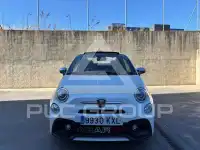 2019 Abarth 500