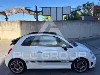 2019 Abarth 500