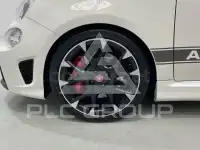 2019 Abarth 500