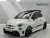 2019 Abarth 500