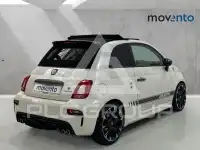 2019 Abarth 500
