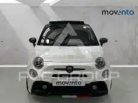 2019 Abarth 500