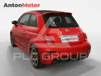 2019 Abarth 500