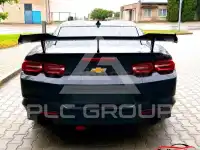 2019 Chevrolet Camaro