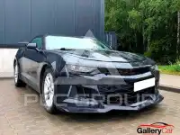 2019 Chevrolet Camaro