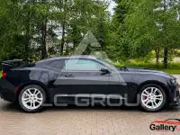 2019 Chevrolet Camaro