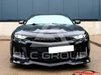 2019 Chevrolet Camaro