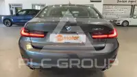 2019 BMW 3 series
