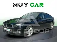 2019 BMW 3 series