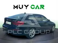 2019 BMW 3 series