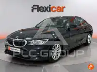 2019 BMW 3 series