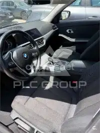 2019 BMW 3 series