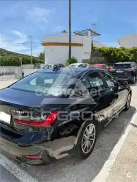 2019 BMW 3 series