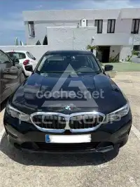 2019 BMW 3 series