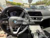 2019 BMW 3 series