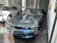 2019 BMW 3 series