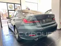2019 BMW 3 series