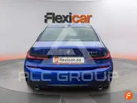 2019 BMW 3 series
