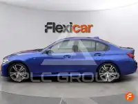2019 BMW 3 series