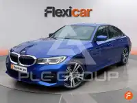 2019 BMW 3 series