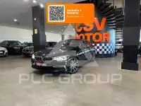 2019 BMW 3 series