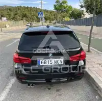 2019 BMW 3 series