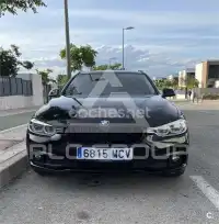 2019 BMW 3 series