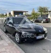 2019 BMW 3 series
