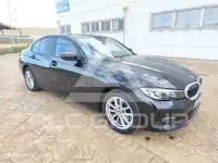 2019 BMW 3 series