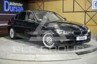 2019 BMW 3 series