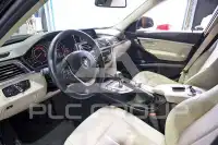 2019 BMW 3 series