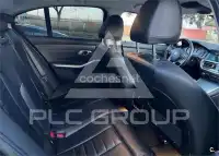 2019 BMW 3 series