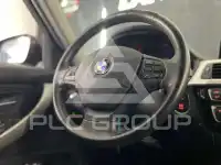 2019 BMW 3 series