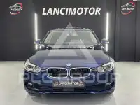 2019 BMW 3 series