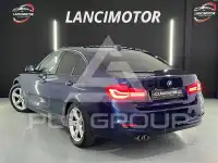 2019 BMW 3 series