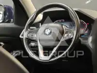 2019 BMW 3 series