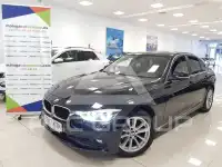 2019 BMW 3 series