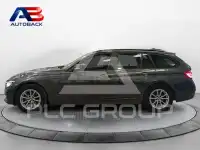 2019 BMW 3 series