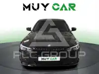 2019 BMW 3 series