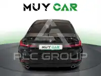 2019 BMW 3 series