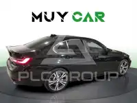 2019 BMW 3 series