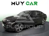 2019 BMW 3 series
