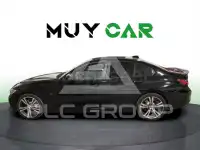 2019 BMW 3 series
