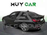 2019 BMW 3 series