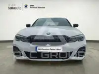 2019 BMW 3 series